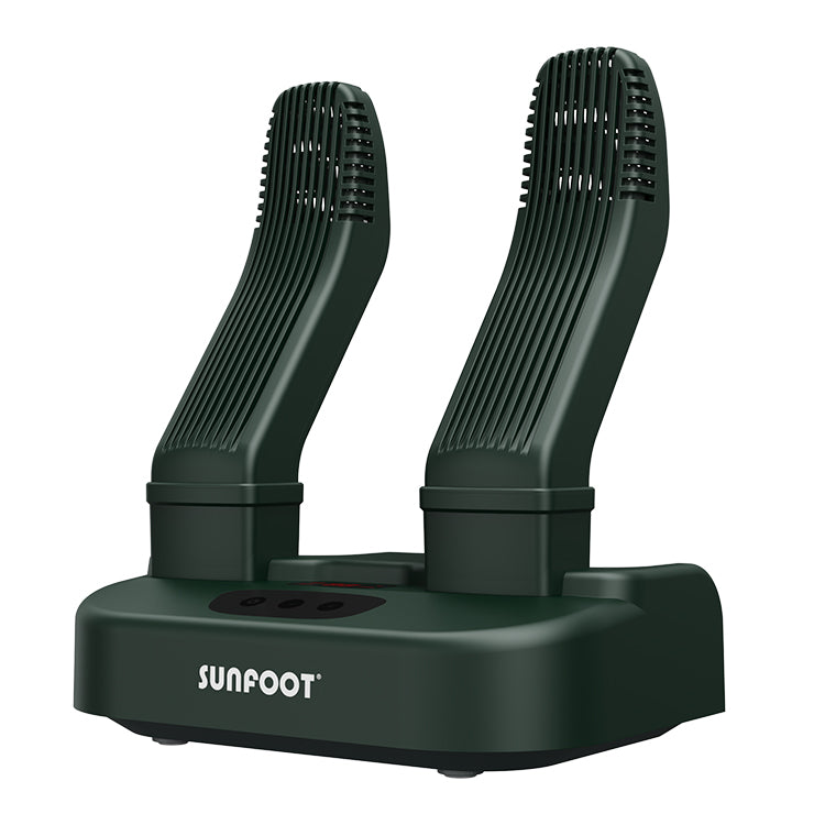 SUNFOOT Shoe Dryers SF-100